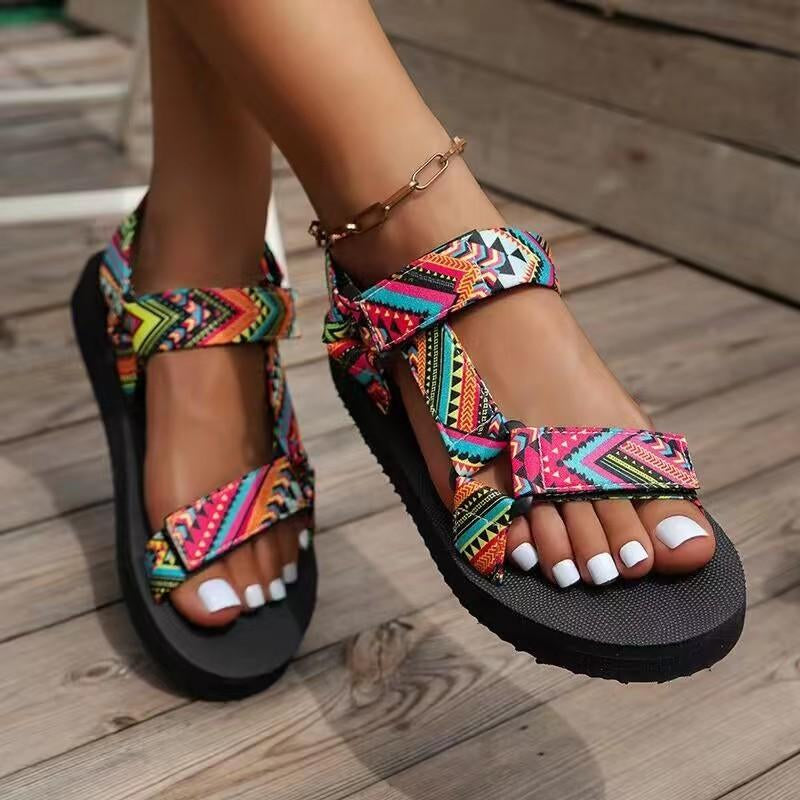 Casual Summer Sandals