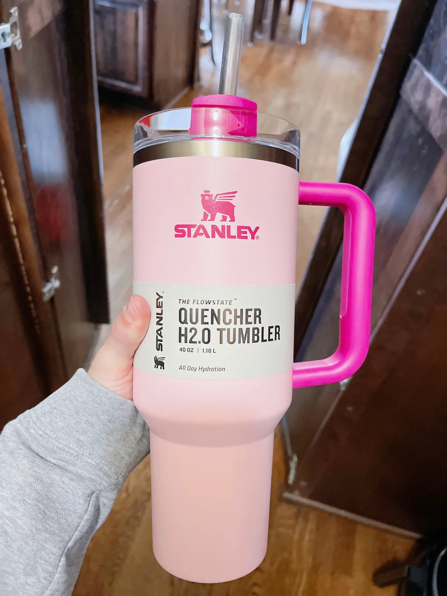 Stanley Tumbler