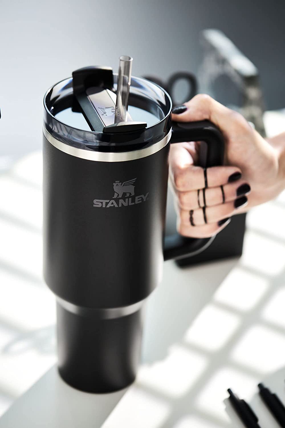 Stanley Tumbler