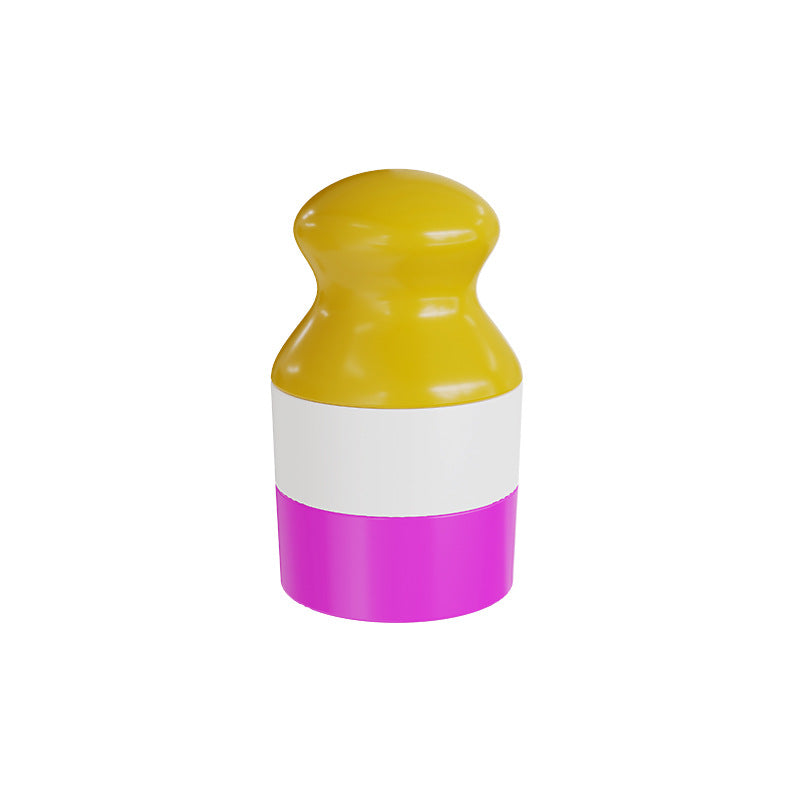 Lotion sunscreen applicator