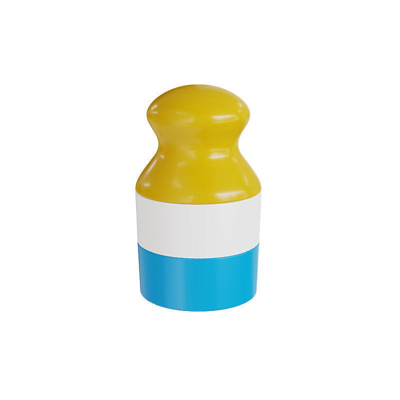 Lotion sunscreen applicator